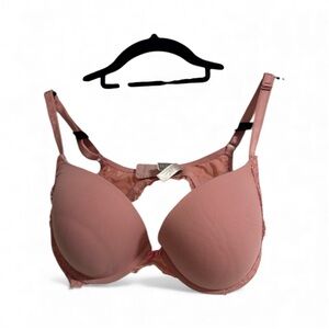 VICTORIA SECRET Pink Bra